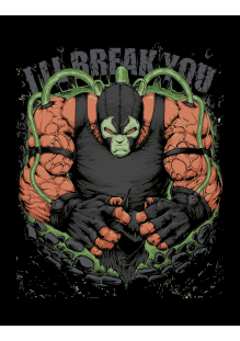 Monstruos & Villanos Brutales